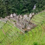 Machu Picchu Tours