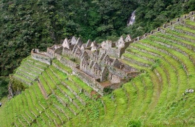 Machu Picchu Tours