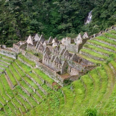 Machu Picchu Tours