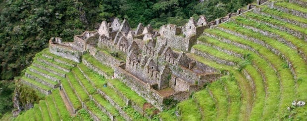 Machu Picchu Tours