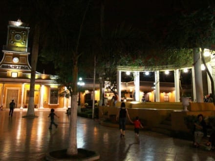 barranco lima peru