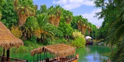 Amazon Peru