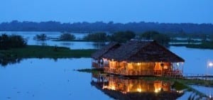 Iquitos Amazon Peru