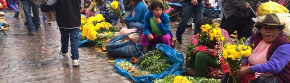 Cusco New Years