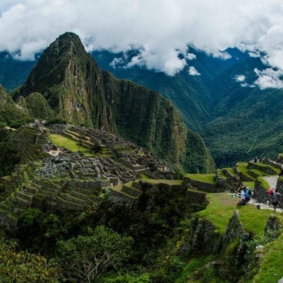 5 Day 4 Night Machu Picchu Special