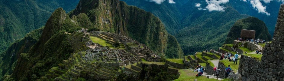 5 Day 4 Night Machu Picchu Special
