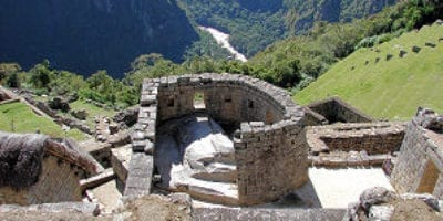 Walking Tours Machu Picchu