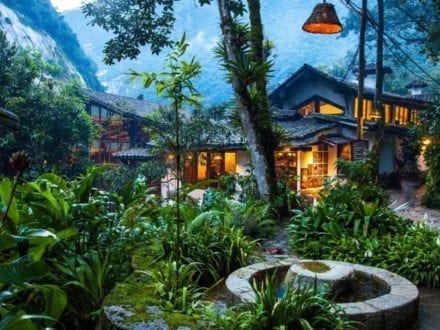 Inkaterra Cusco