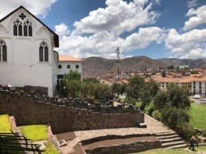 Cusco Peru