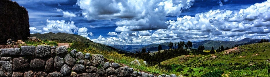 Visit Peru