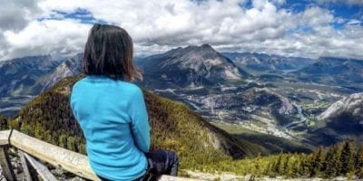 Peru travel solo