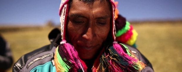 Peruvian Chullo