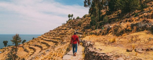 Taquile Island