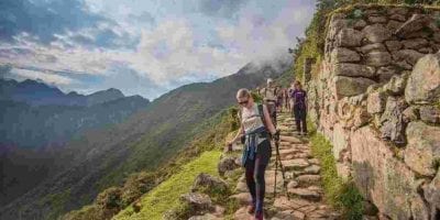 Inca Trail