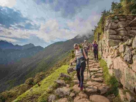 Inca Trail