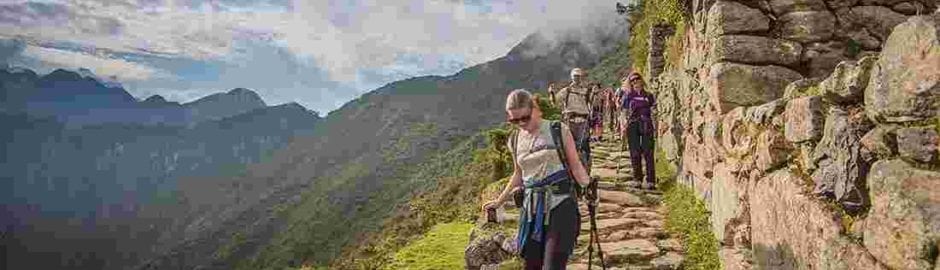 Inca Trail