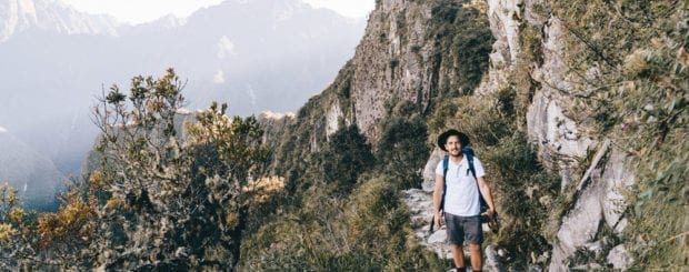 2 Day Inca Trail