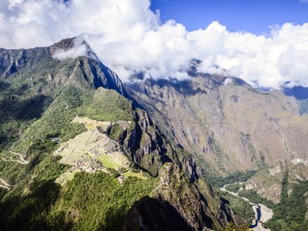 The Salkantay Trek vs. The Inca Trail