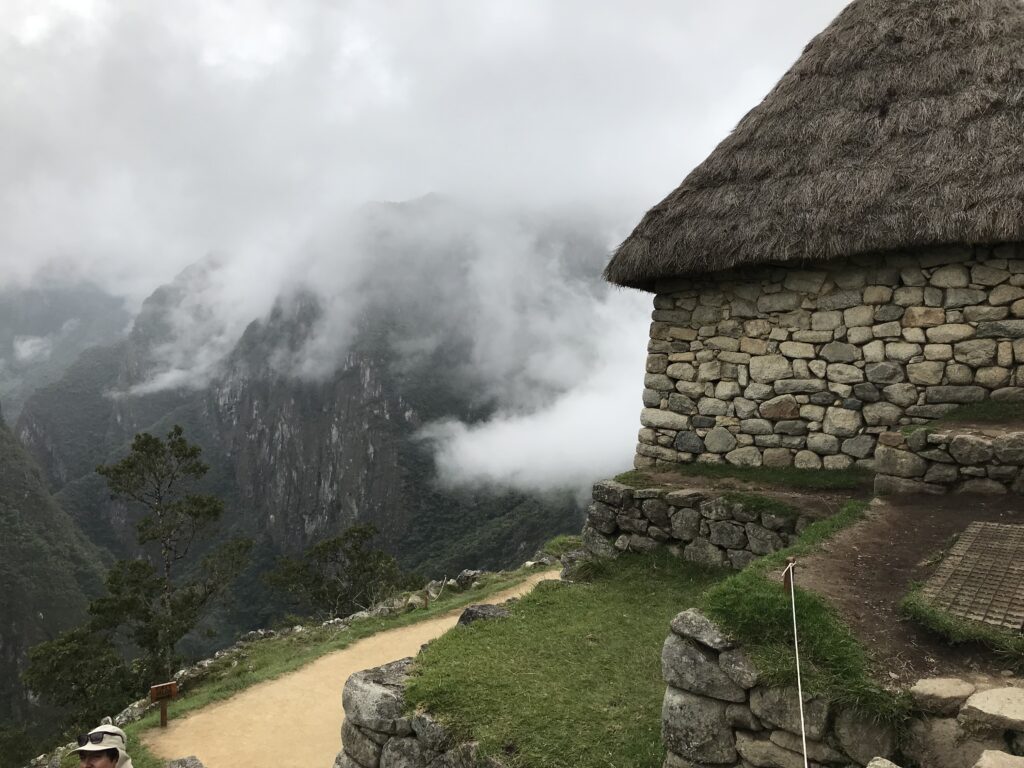 7 day peru itinerary