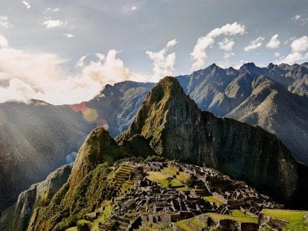 Top 3 Hikes to Machu Picchu