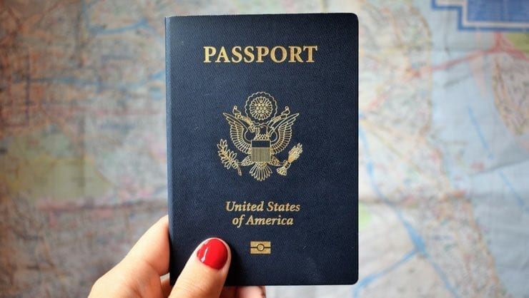 Update your Passport Before You Travel to Peru