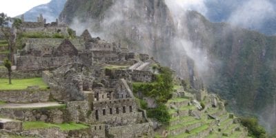 Guided Machu Picchu Tours