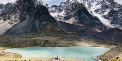 The Ausangate Trek