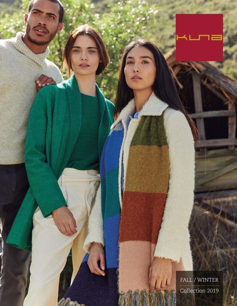 Alpaca Sweaters