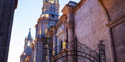 3 day Peru Tour
