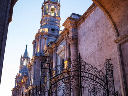 3 day Peru Tour