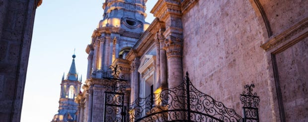 3 day Peru Tour