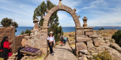 Taquile Island