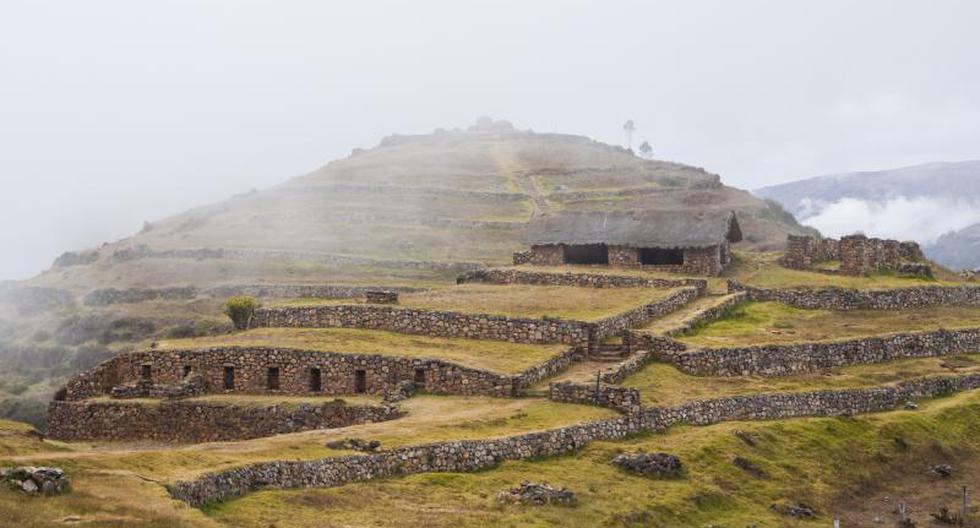chanca, Apurímac