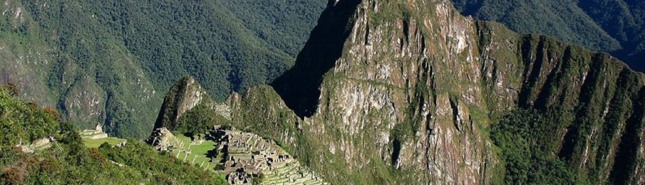 When is The best time to visit Machu Picchu?