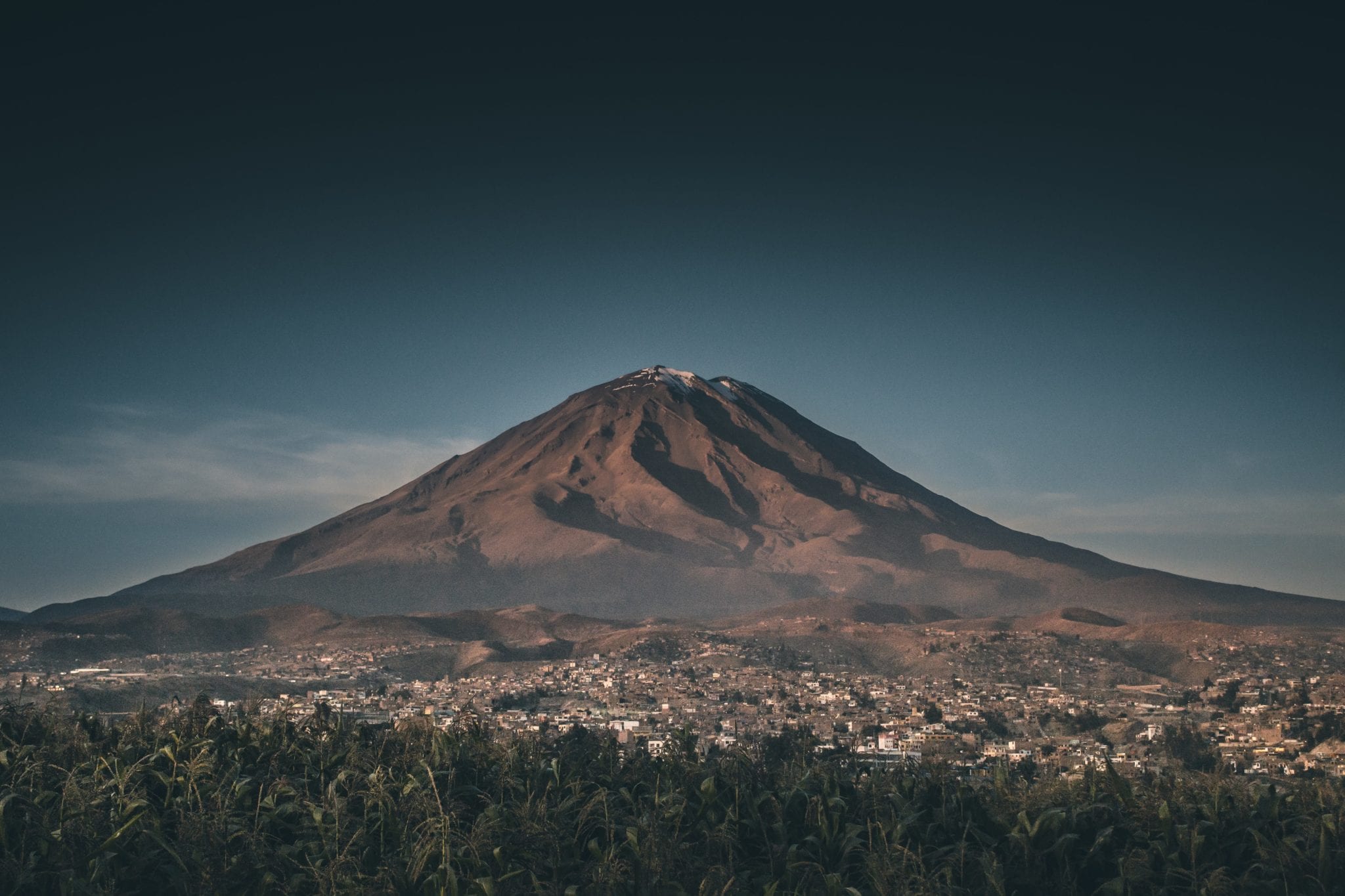 Arequipa tours