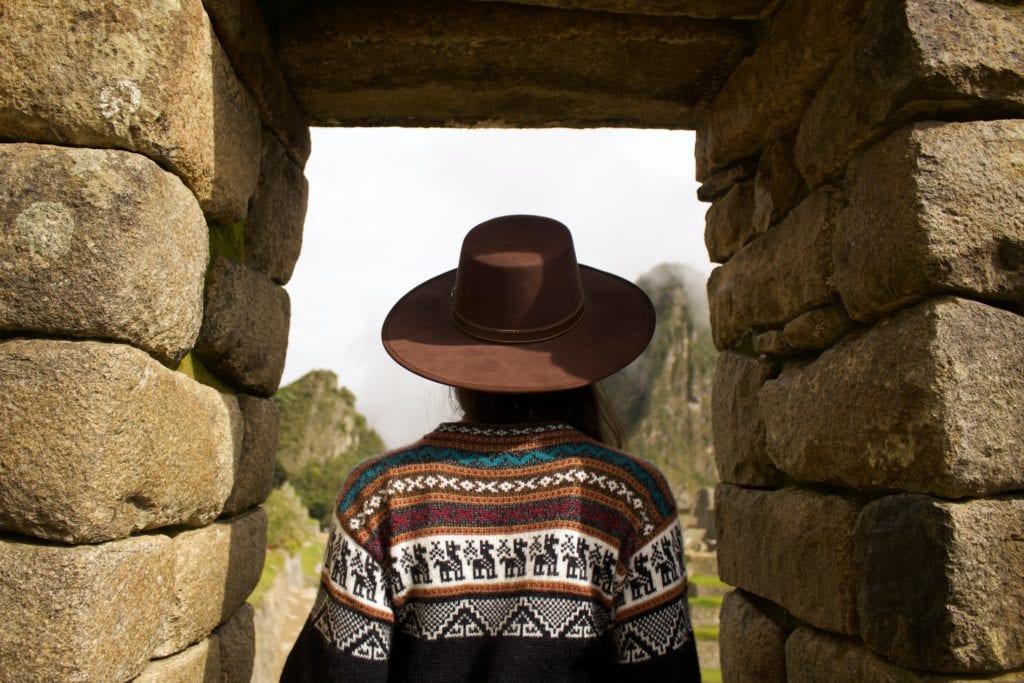 Customized Peru Trips