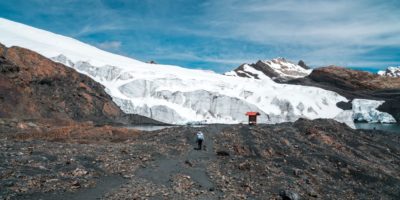 Hikes in Peru