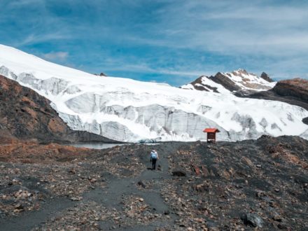 Hikes in Peru