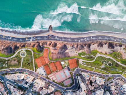 Peru tours from Lima