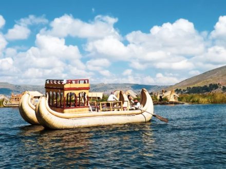 How many days to spend in Peru
