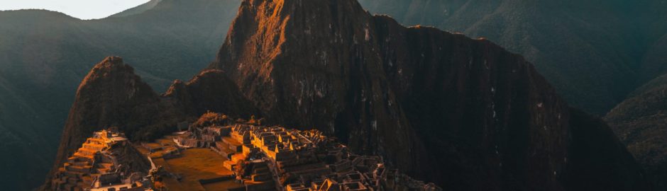 Tours From Lima To Cusco And Machu Picchu