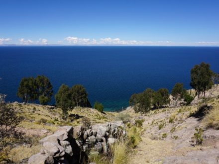 Places To Visit In Peru