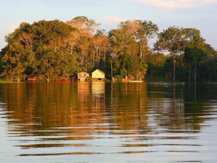 What to wear in the Amazon Rainforest