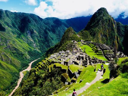 Machu Picchu packing list