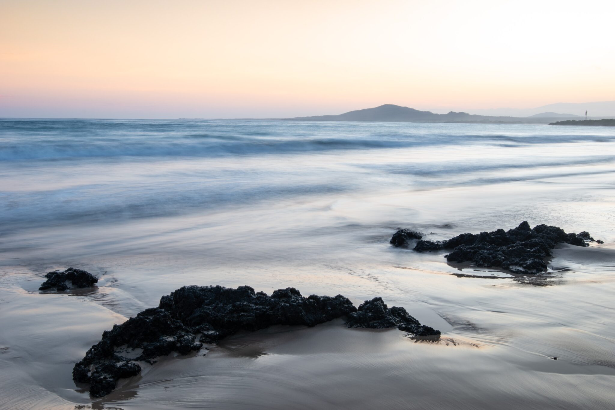 Galapagos Scenery