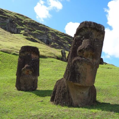 Easter Island Tours