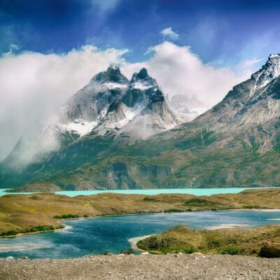 Chile tours and vacations