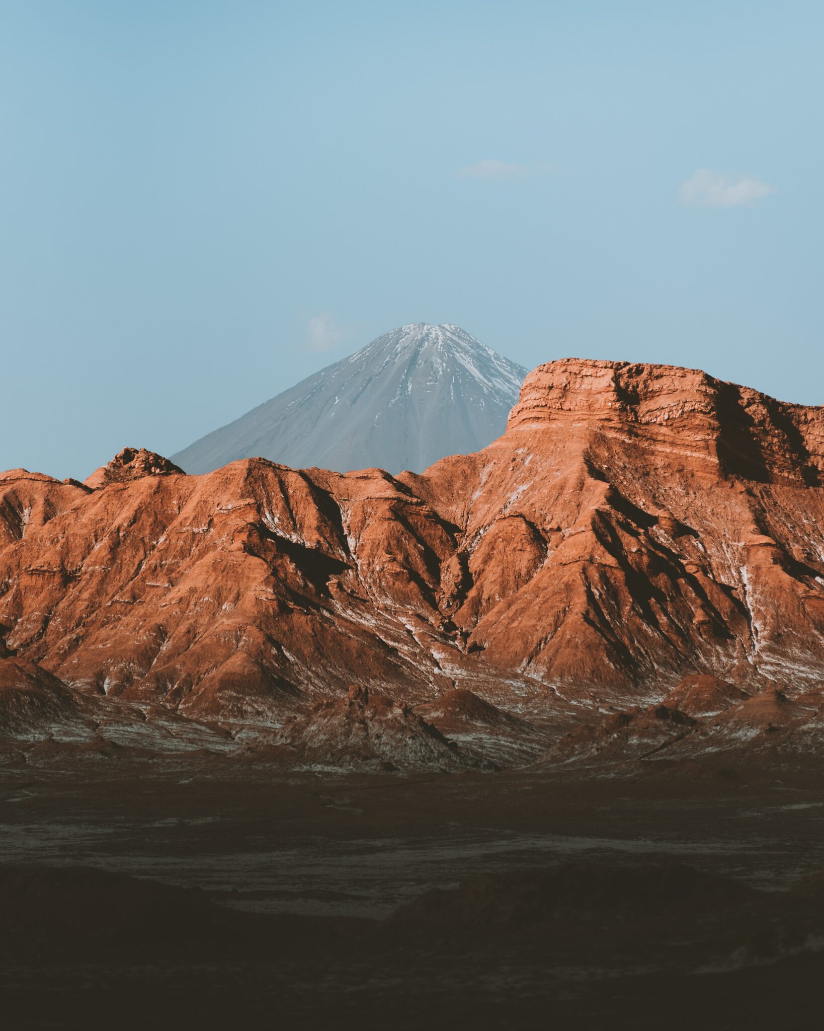 Atacama Desert Tours