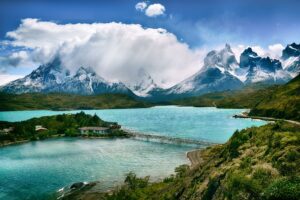 Torres del Paine Lodge